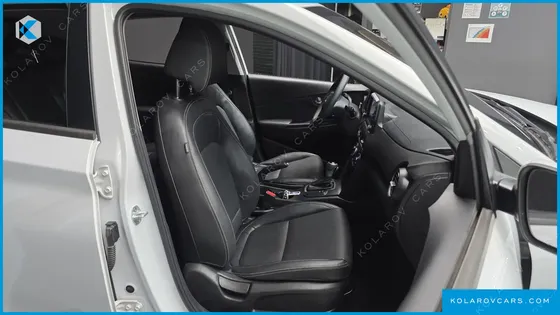 HYUNDAI KONA DIESEL 1.6 2WD
