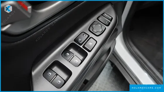 HYUNDAI KONA DIESEL 1.6 2WD