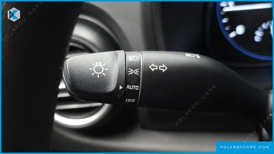 HYUNDAI KONA DIESEL 1.6 2WD