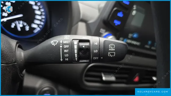 HYUNDAI KONA DIESEL 1.6 2WD