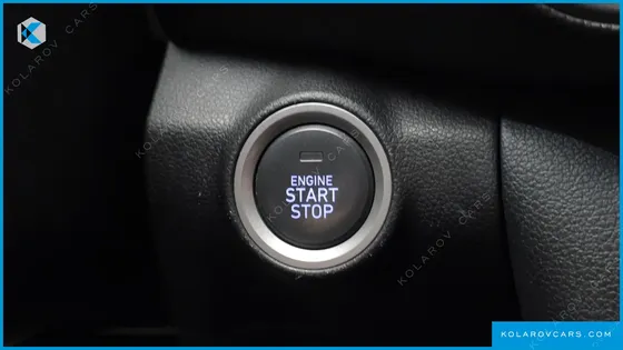HYUNDAI KONA DIESEL 1.6 2WD