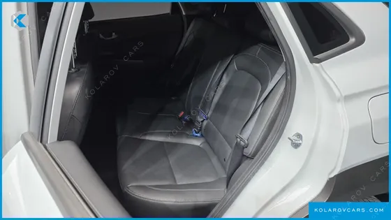 HYUNDAI KONA DIESEL 1.6 2WD