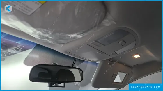 HYUNDAI KONA DIESEL 1.6 2WD