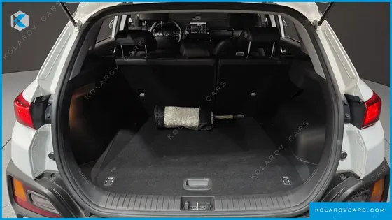 HYUNDAI KONA DIESEL 1.6 2WD