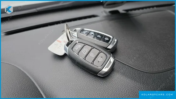 HYUNDAI KONA DIESEL 1.6 2WD