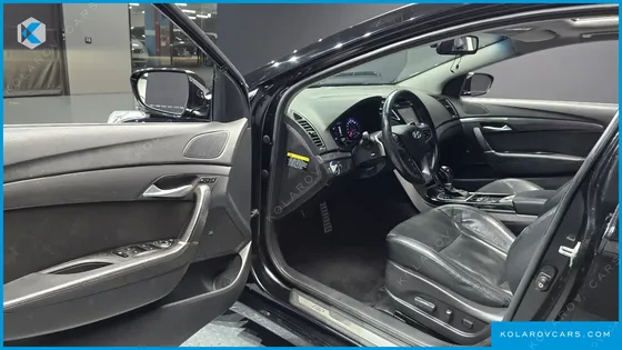 HYUNDAI I40 2.0 GDI