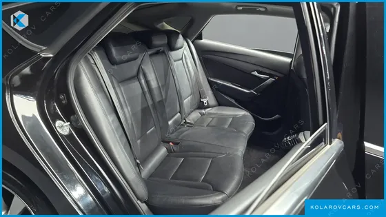 HYUNDAI I40 2.0 GDI