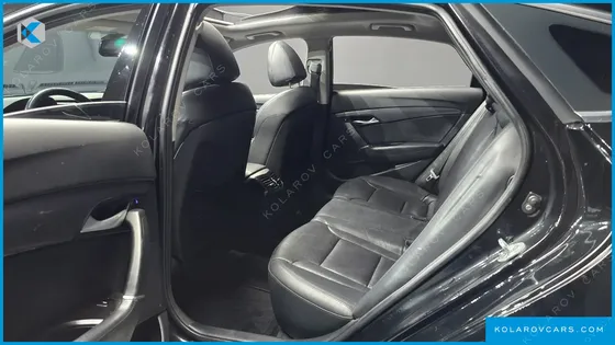 HYUNDAI I40 2.0 GDI