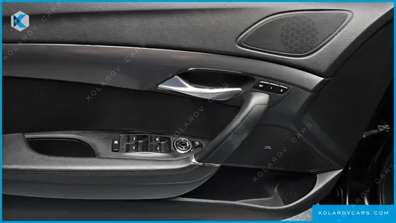 HYUNDAI I40 2.0 GDI