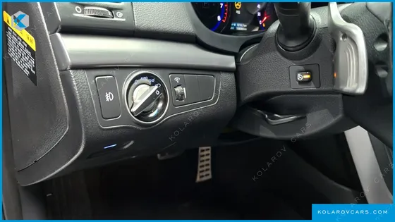 HYUNDAI I40 2.0 GDI