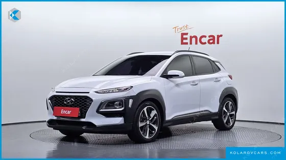 HYUNDAI KONA 1.6 TURBO 2WD