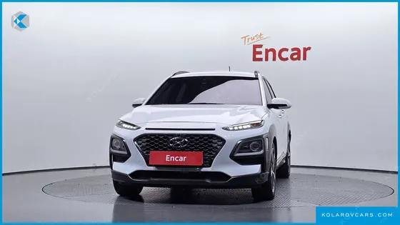 HYUNDAI KONA 1.6 TURBO 2WD