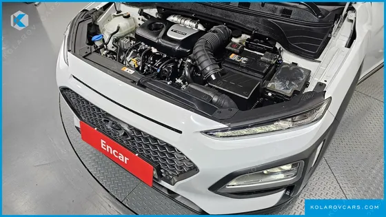 HYUNDAI KONA 1.6 TURBO 2WD
