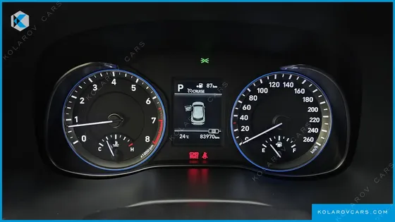 HYUNDAI KONA 1.6 TURBO 2WD