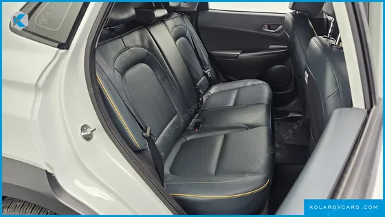 HYUNDAI KONA 1.6 TURBO 2WD