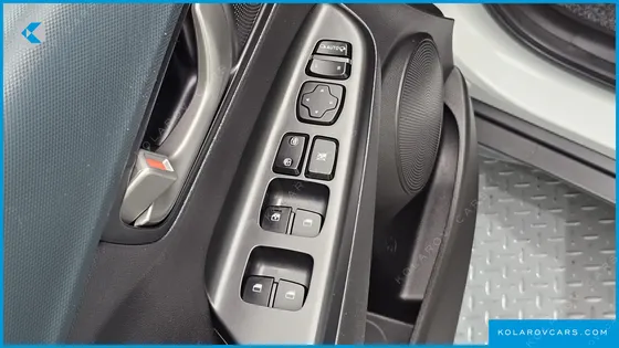 HYUNDAI KONA 1.6 TURBO 2WD