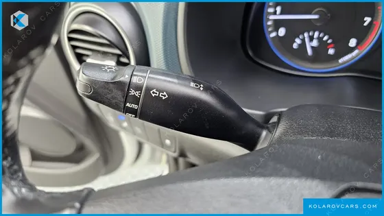 HYUNDAI KONA 1.6 TURBO 2WD