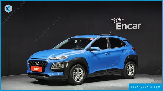 HYUNDAI KONA 1.6 TURBO 2WD