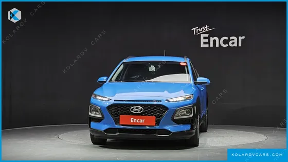 HYUNDAI KONA 1.6 TURBO 2WD