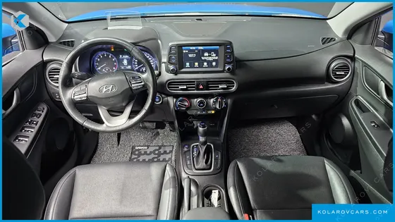 HYUNDAI KONA 1.6 TURBO 2WD