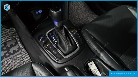 HYUNDAI KONA 1.6 TURBO 2WD