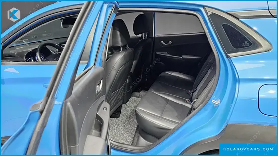 HYUNDAI KONA 1.6 TURBO 2WD