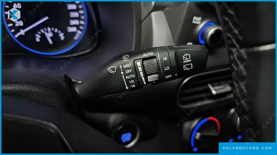 HYUNDAI KONA 1.6 TURBO 2WD