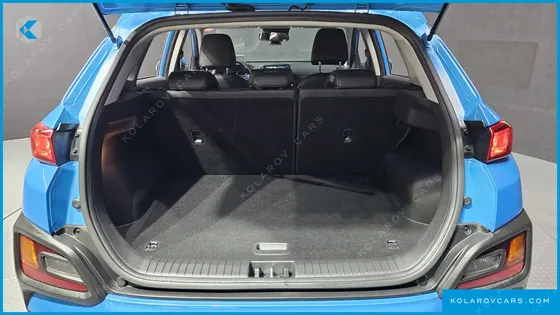 HYUNDAI KONA 1.6 TURBO 2WD
