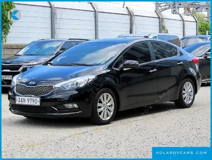KIA K3 TRENDY
