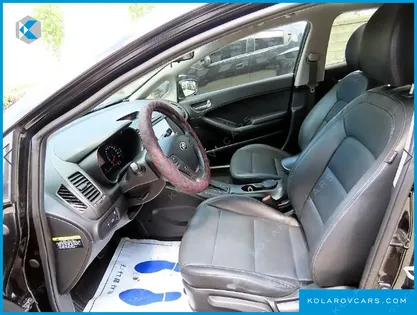 KIA K3 TRENDY