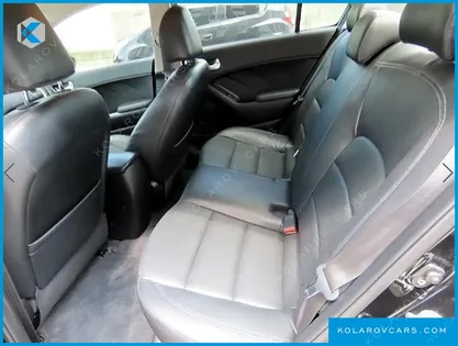 KIA K3 TRENDY