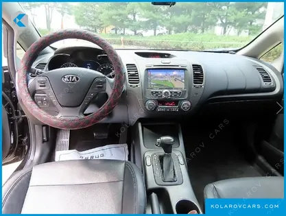 KIA K3 TRENDY
