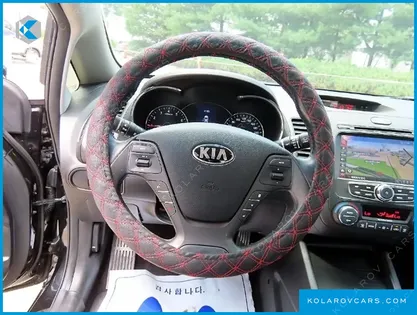 KIA K3 TRENDY