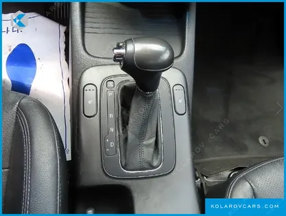 KIA K3 TRENDY