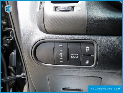 KIA K3 TRENDY