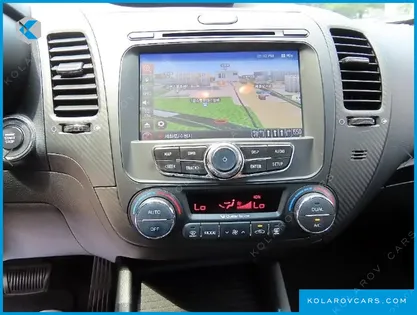 KIA K3 TRENDY