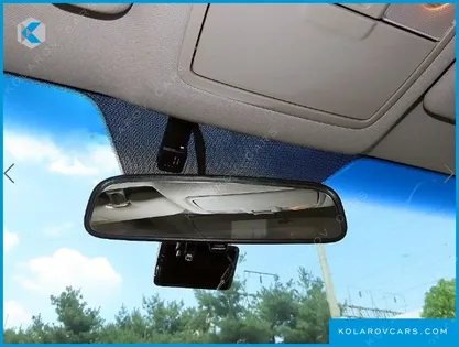 KIA K3 TRENDY
