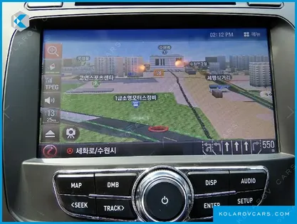 KIA K3 TRENDY