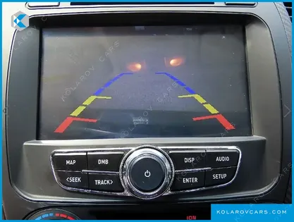 KIA K3 TRENDY