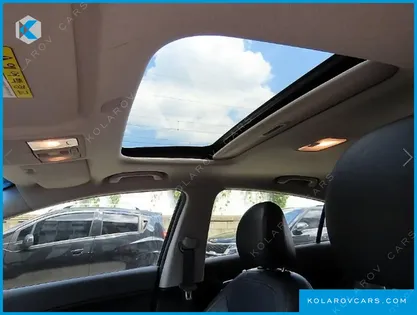 KIA K3 TRENDY