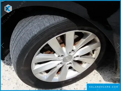 KIA K3 TRENDY