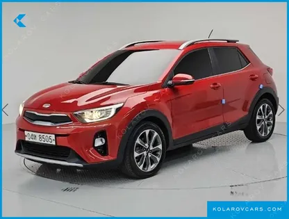 KIA STONIC 1.4