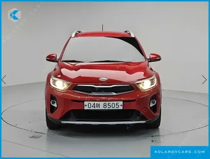 KIA STONIC 1.4