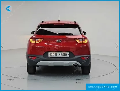 KIA STONIC 1.4