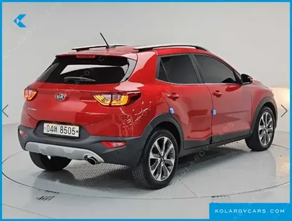KIA STONIC 1.4