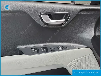 KIA STONIC 1.4