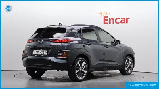 HYUNDAI KONA 1.6 TURBO 2WD