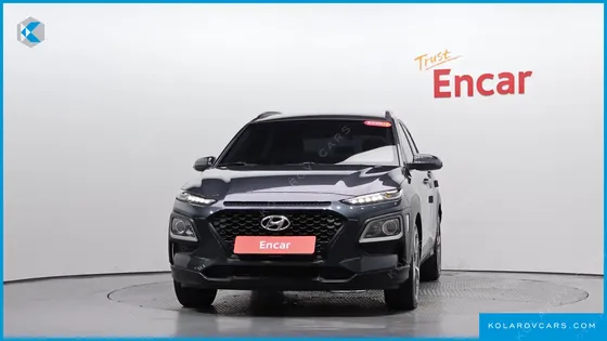 HYUNDAI KONA 1.6 TURBO 2WD