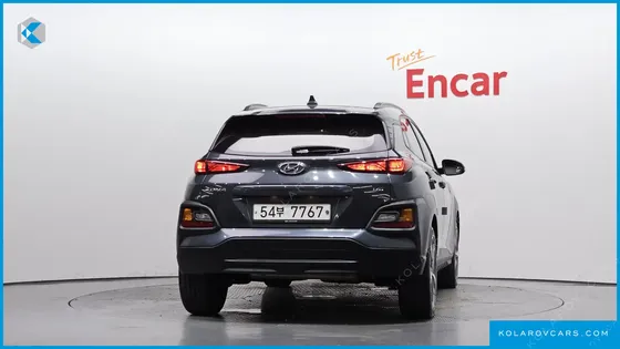 HYUNDAI KONA 1.6 TURBO 2WD