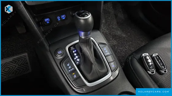 HYUNDAI KONA 1.6 TURBO 2WD